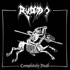 R.U. DEAD? - Completely Dead CD